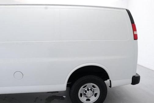 2015 Chevrolet Express 2500 Work Van