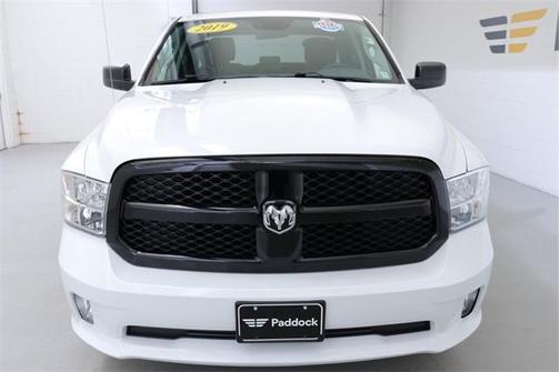 2019 RAM 1500 Classic Express