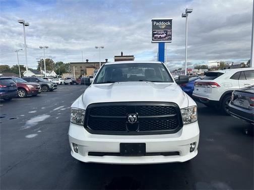 2019 RAM 1500 Classic Express
