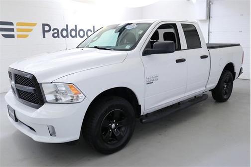 2019 RAM 1500 Classic Express