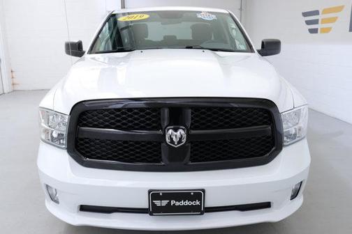 2019 RAM 1500 Classic Express