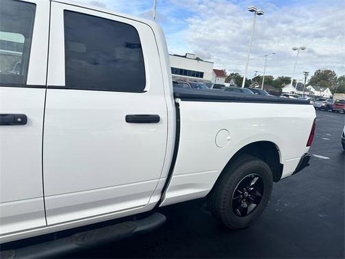 2019 RAM 1500 Classic Express