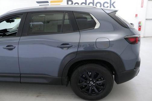 2023 Mazda CX-50 2.5 S Preferred Plus Package