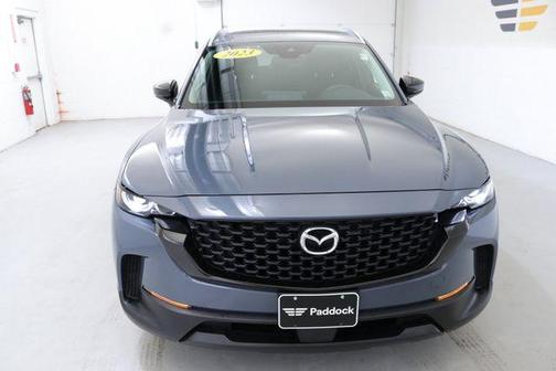 2023 Mazda CX-50 2.5 S Preferred Plus Package