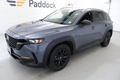 2023 Mazda CX-50 2.5 S Preferred Plus Package