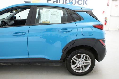 2023 Hyundai KONA SE