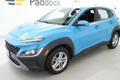 2023 Hyundai KONA SE