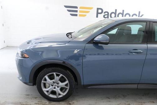 2024 Dodge Hornet R/T