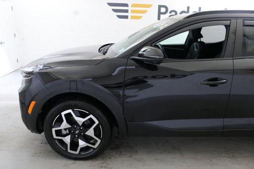 2024 Hyundai SANTA CRUZ 2.5T Limited