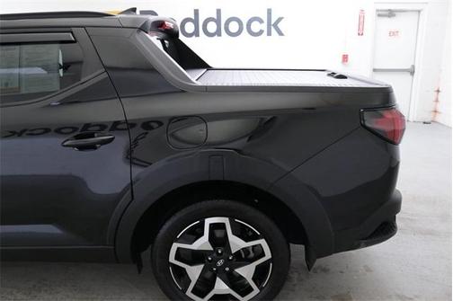 2024 Hyundai SANTA CRUZ 2.5T Limited