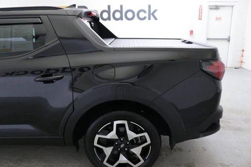 2024 Hyundai SANTA CRUZ 2.5T Limited