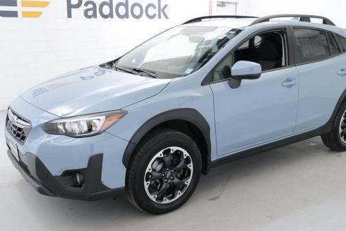 2023 Subaru Crosstrek Premium