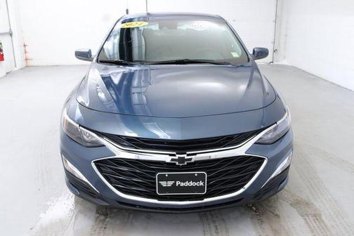 2024 Chevrolet Malibu RS