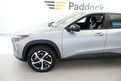 Sterling Gray Metallic 2024 Chevrolet Trax 1RS