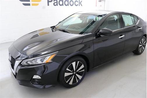2019 Nissan Altima 2.5 SL