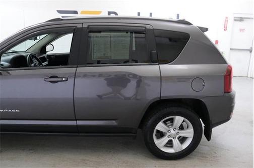 2015 Jeep Compass Sport