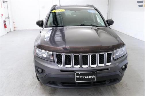 2015 Jeep Compass Sport