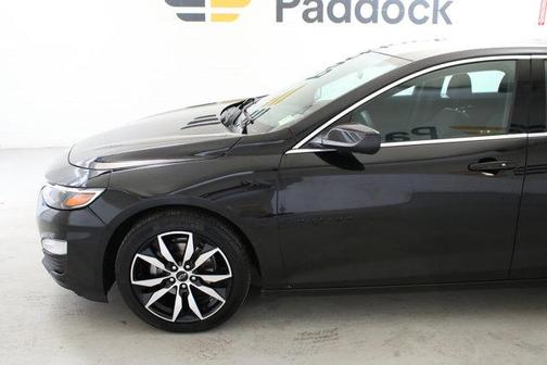 2023 Chevrolet Malibu RS