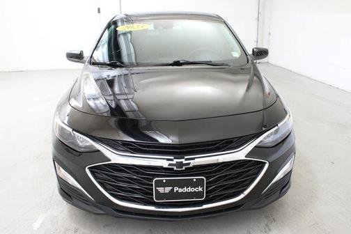 2023 Chevrolet Malibu RS