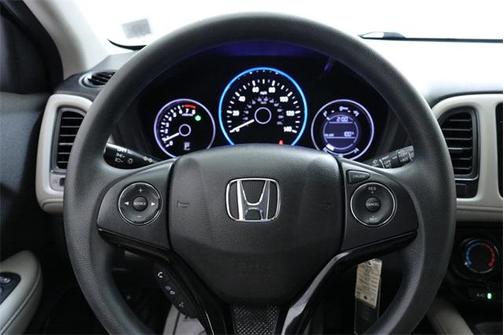 2020 Honda HR-V LX