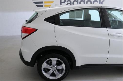 2020 Honda HR-V LX