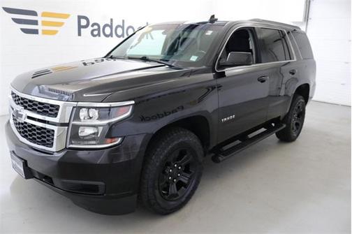 2019 Chevrolet Tahoe LS