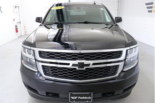 2019 Chevrolet Tahoe LS