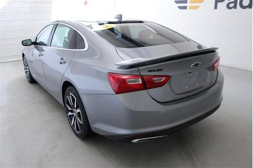 2023 Chevrolet Malibu RS