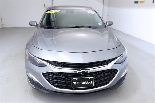 2023 Chevrolet Malibu RS