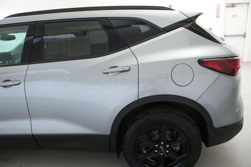 Sterling 2024 Chevrolet Blazer LT