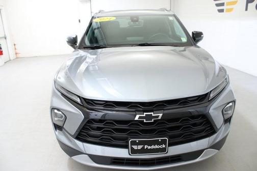 Sterling 2024 Chevrolet Blazer LT