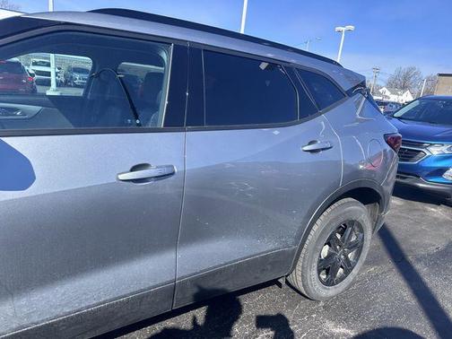 Sterling 2024 Chevrolet Blazer LT