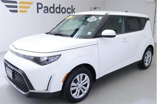 2023 Kia Soul
