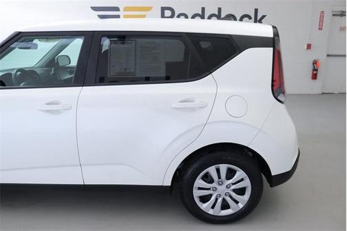 2023 Kia Soul