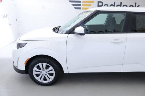 2023 Kia Soul
