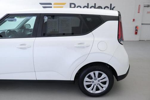 2023 Kia Soul