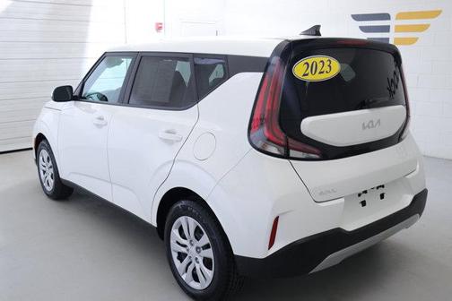 2023 Kia Soul