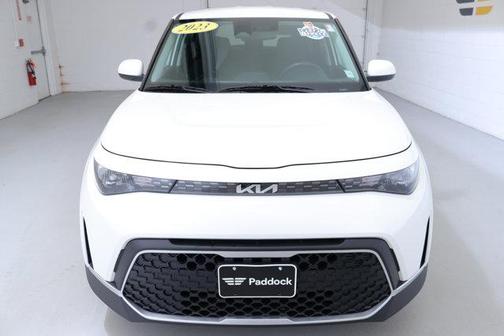 2023 Kia Soul