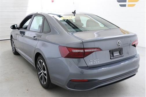 2024 Volkswagen Jetta 1.5T Sport