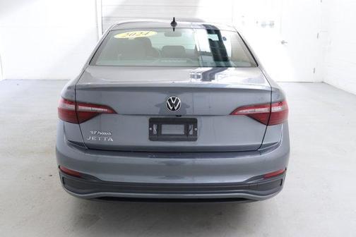 2024 Volkswagen Jetta 1.5T Sport