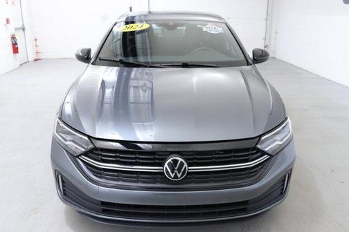 2024 Volkswagen Jetta 1.5T Sport