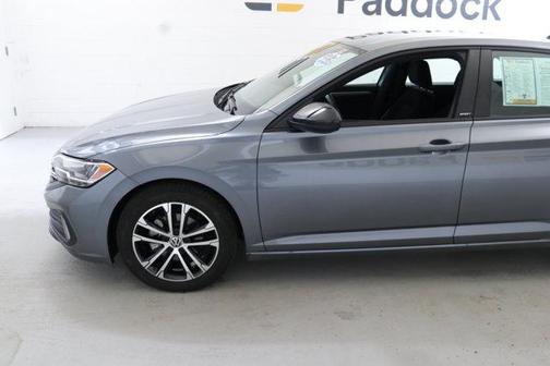 2024 Volkswagen Jetta 1.5T Sport