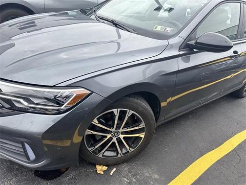 2024 Volkswagen Jetta 1.5T Sport