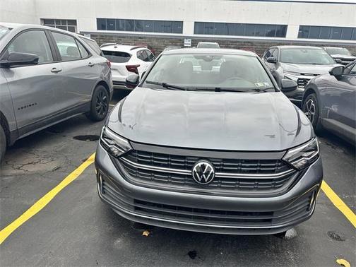 2024 Volkswagen Jetta 1.5T Sport