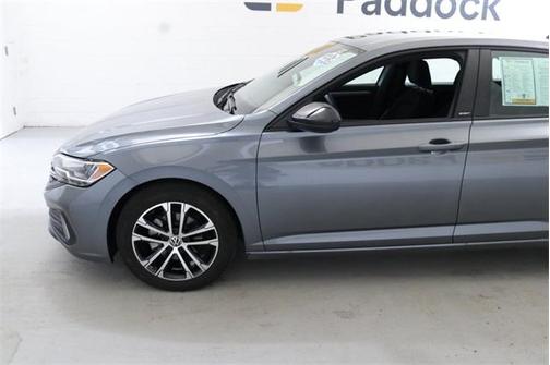 2024 Volkswagen Jetta 1.5T Sport