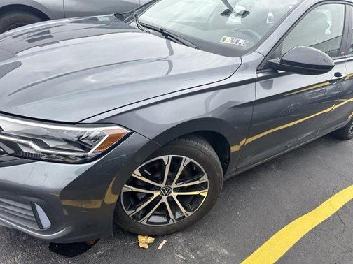 2024 Volkswagen Jetta 1.5T Sport