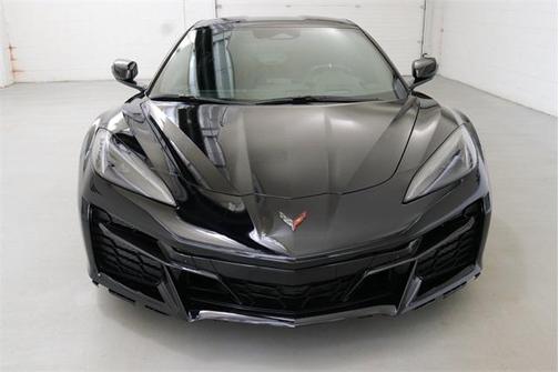 2025 Chevrolet Corvette Z06
