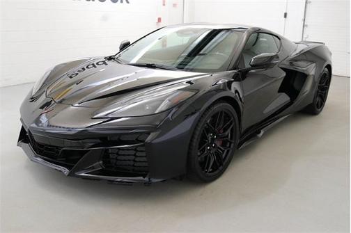 2025 Chevrolet Corvette Z06