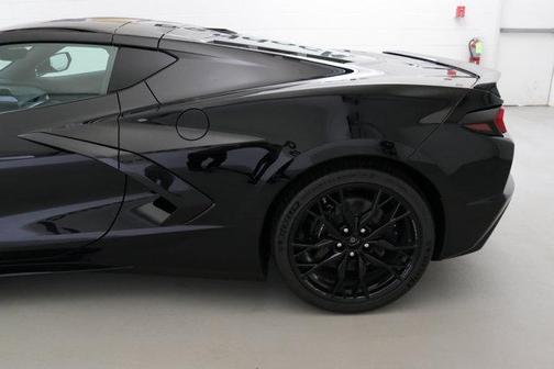 2026 Chevrolet Corvette Stingray w/1LT