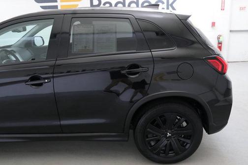 2024 Mitsubishi Outlander Sport 2.0 LE